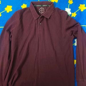Jockey Polo Tshirt