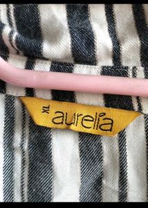 Striped Kurta