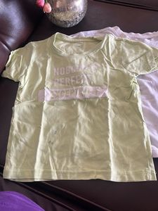 Kids Graphic Tees - Bundle of 2