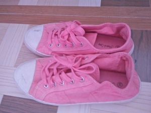 Canvas Shoes For Girls