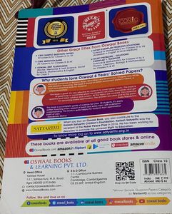 CBSE Class 10 Solved Papers