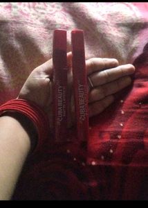 Ebony London Lipstick