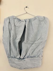 Zara Top
