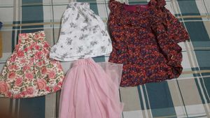 Girls Clothes