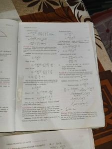 S.L. Arora Physics Class XI Books