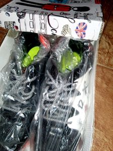 DYNAMIC MEN&#39;S SPORT SPEAKERS-VIBRANT OUTDOOR HIGHL