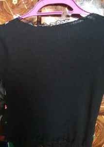 Korean Crop Top