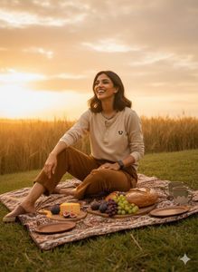 ✨ Iconic True Religion Heritage Henley 🐎🤎✨