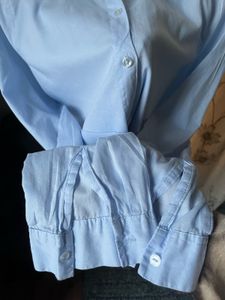 H&amp;M button down shirt
