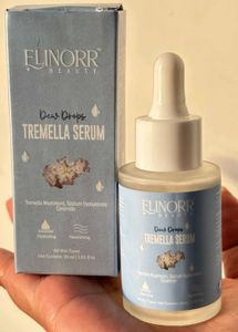 Elinorr Beauty Tremella Face Serum