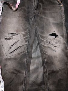 Denim Jeans