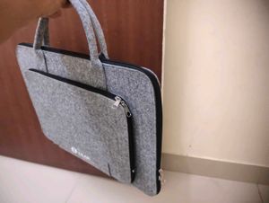 Laptop Or Documents Bag
