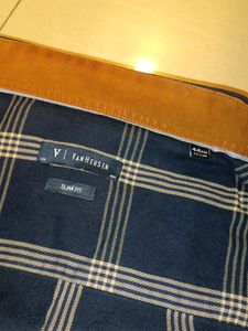 Van Hausen Shirt