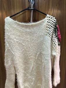 Cozy Knit Sweater