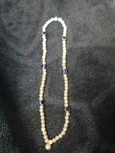 Beaded Necklace