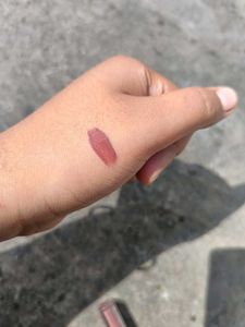 Just Herbs Liquid Lipstick