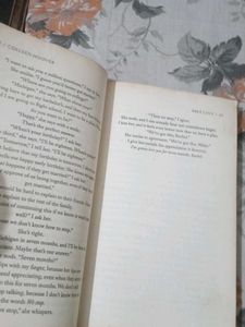 Ugly Love by Colleen Hoover