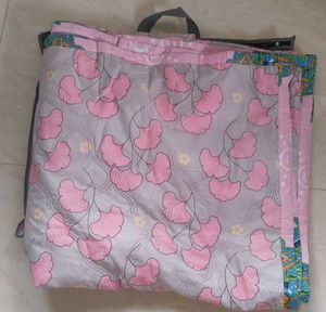 Blanket Tulip 1