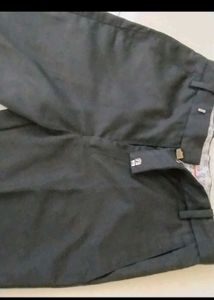 Men's Outfit: Shirt &amp; Pants