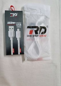 RD MICRO USB CABLE