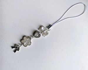 Coquette Bow Phonecharm