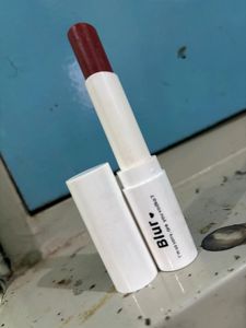 Blurr Matte Lipstick