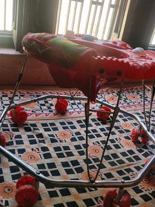 Baby Walker