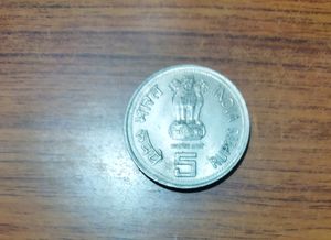 Old Currencies From 1940-2000