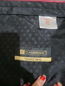 Men&#39;s Formal Pants
