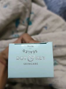 Dot N Key Ceramides And  Hyaluronic Barrier Repair