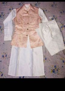 Elegant Ethnic kurta