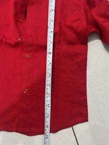 Red Shirt