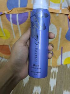 Forever Glam Daze Perfume