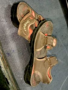 Orstar Kids Sandals