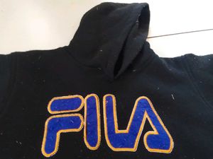 Black Sweater For Kids