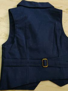 Toffy House Waistcoat