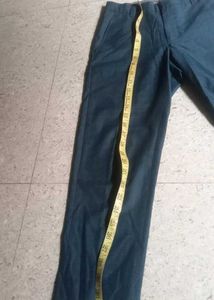 Formal Pant