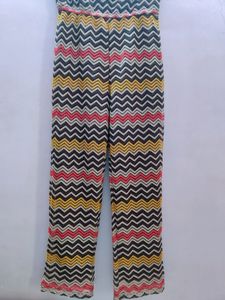 Tube jumpsuit