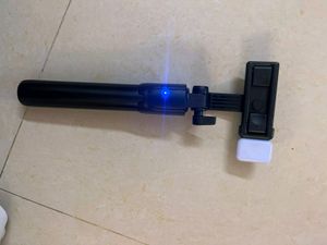 Tripod 7.1in Stand With Selfie Stick 3 In 1