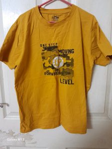 Set Of 4 T Shirts for Boys