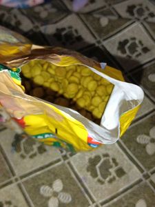 Puppy And Adult Veg Food