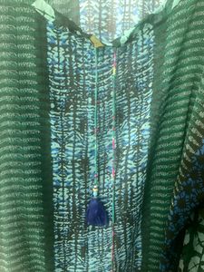 Beautiful Kaftan For Sale