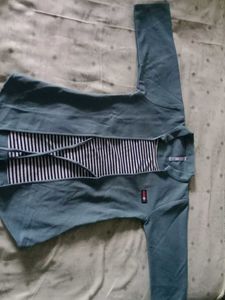 Cute girls top