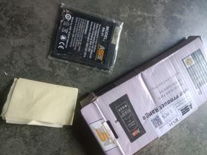 Mi Y1, Y2, A1 Battery Compatible All Model