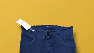 I@40 Size-32 Slim Jeans