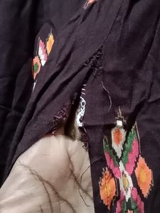 Pant Kurtas