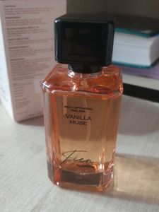 Vanilla Muse Fien Perfume By Mcaffeine