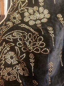 Beautiful New Crop Top With Lehenga and Dupatta