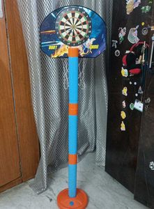 Kids Basketball Hoop Stand