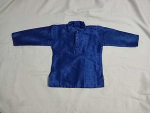 New 1.5 Years Boy Kurta Pajama